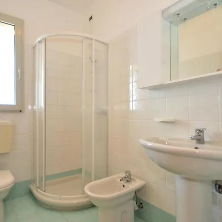 Millenium Apartments, Apartamento
