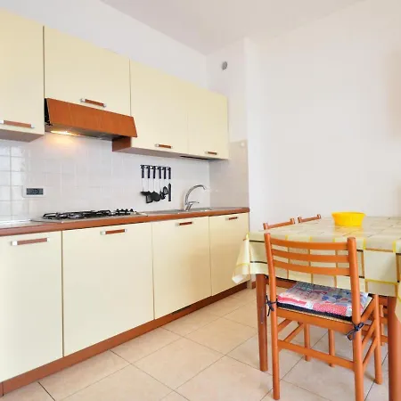 Apartamento Millenium Apartments,