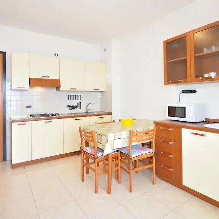 Millenium Apartments, Bibione