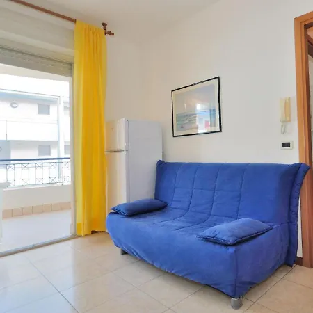 Millenium Apartments, Apartamento