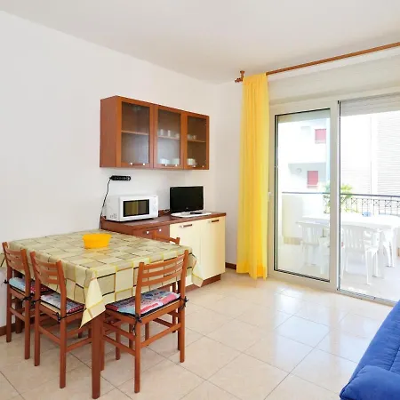 Millenium Apartments,